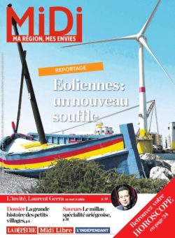 Midi Ouest – 31 Aout 2025