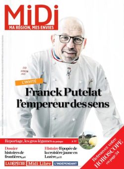 Midi Ouest – 7 Septembre 2025