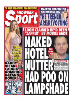 Midweek Sport – 10.09.2025