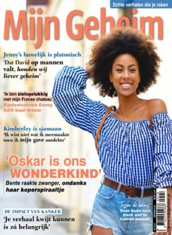 Mijn Geheim – 4 September 2025