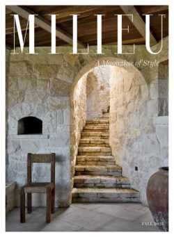 MILIEU – Fall 2025