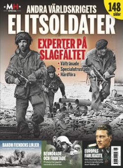 Militar Historie Special – September 2025