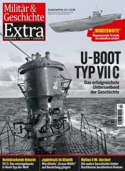 Militar und Geschichte Extra – 5 September 2025
