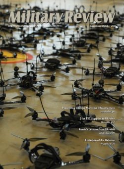 Military Review – September-October 2025
