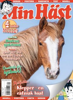 Min Hast – 17 September 2025