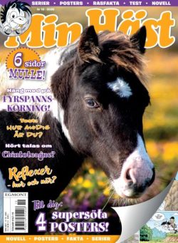 Min Hast – 3 September 2025