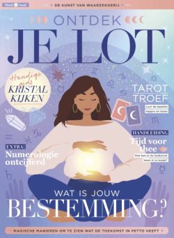 Mind & Soul Nederland – September 2025