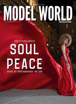 Model World – July-August 2025