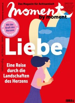 Moment by Moment – Herbst 2025