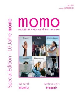 Momo – September 2025