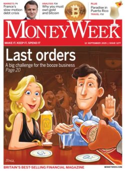 MoneyWeek – 12 September 2025