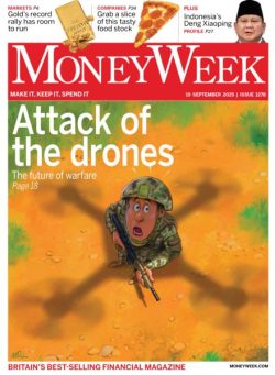 MoneyWeek – 19 September 2025