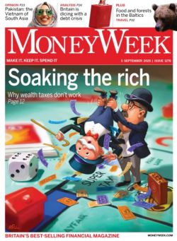 MoneyWeek – 5 September 2025