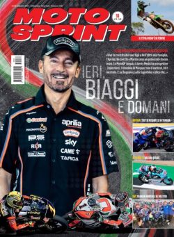 Moto Sprint – 23 Settembre 2025