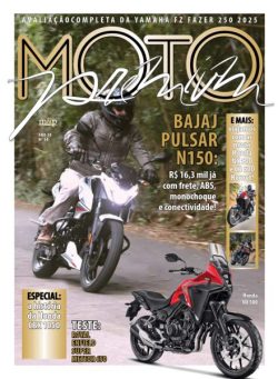 MotoPremium – August 2025