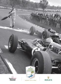 Motor Sport Special Edition – Rolex Reunion 2025
