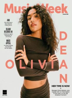 Music Week – October 2025