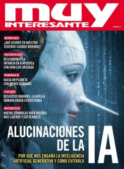 Muy Interesante Espana – Octubre 2025