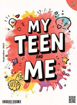 My Teen and Me – September 2025