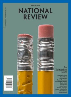 National Review – October 2025