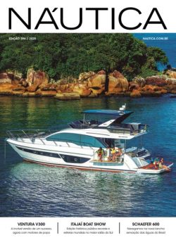 Nautica Brasil – Setembro 2025