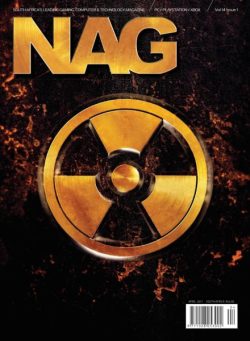 New Age Gaming – April 2011