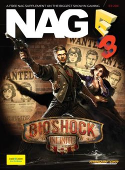 New Age Gaming – E3 Supplement 2011