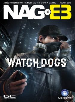 New Age Gaming – E3 Supplement 2013