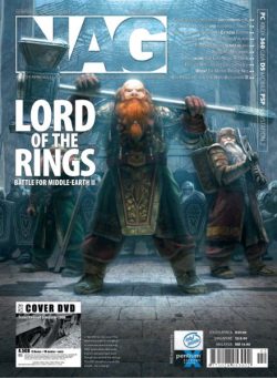 New Age Gaming – February 2006