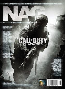New Age Gaming – June 2010