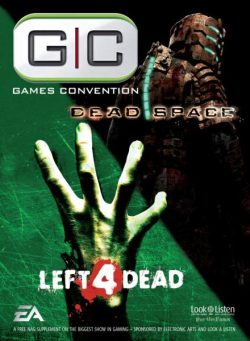 New Age Gaming – Leipzig Supplement 2008