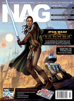 New Age Gaming – March 2009