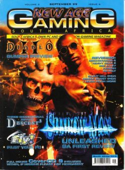 New Age Gaming – September 1999