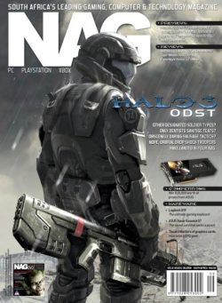New Age Gaming – September 2009