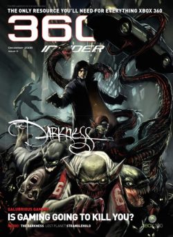 New Age Gaming – Xbox Insider December 2006