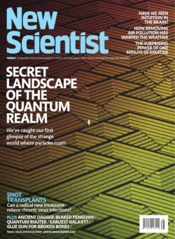 New Scientist Australian Edition – 13 September 2025