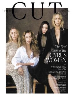 New York Magazine – 1 September 2025