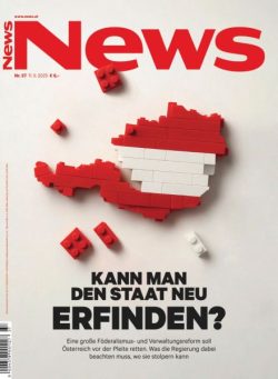 News – 11 September 2025