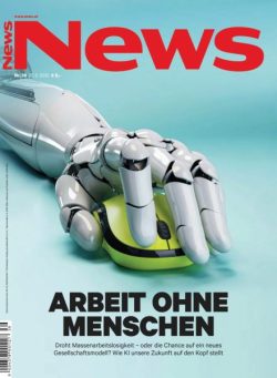 News – 25 September 2025