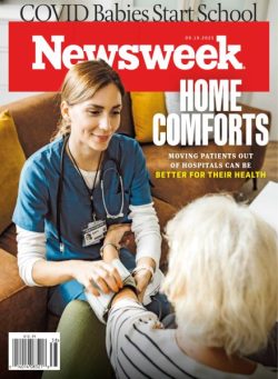 Newsweek USA – 19 September 2025