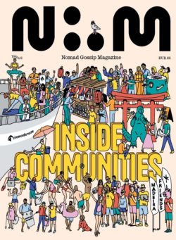 Nomad Magazine – Issue 2 2025