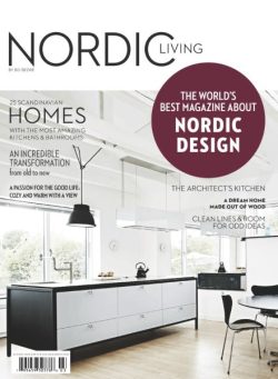 Nordic Living – Issue 3 2025