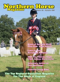 Northern Horse Magazine – September 2025