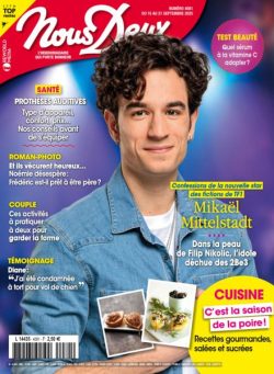 Nous Deux – 15 Septembre 2025