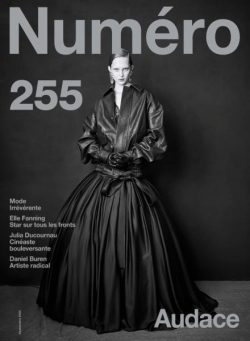 Numero – Septembre 2025