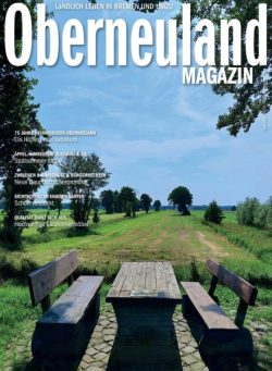 Oberneuland Magazin – September 2025