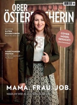 Oberosterreicherin – September 2025