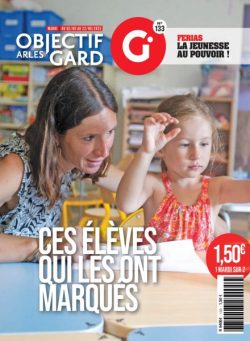 Objectif Gard – 2 Septembre 2025