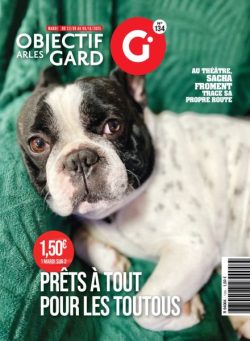 Objectif Gard – 23 Septembre 2025