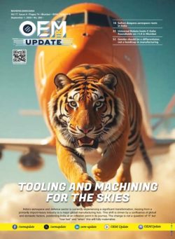 OEM Update – September 2025